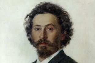 Проклятието „Репин“? | CultureSpace Статии История, Култура, Изкуство ...