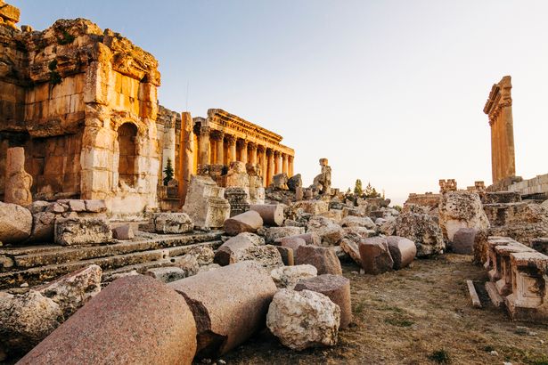 Истината за края на Републиката в Рим? | CultureSpace Статии История ...