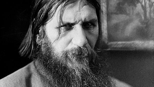 Животът на Григорий Распутин | CultureSpace Статии История, Култура ...