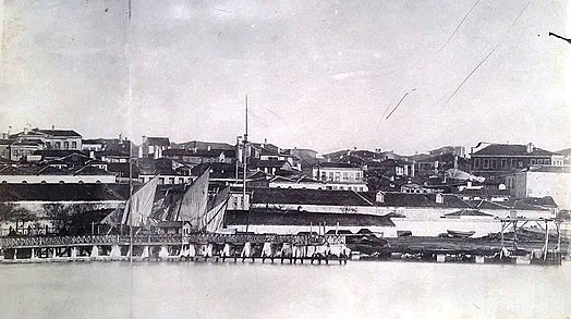 Варна – първият консулски град на България