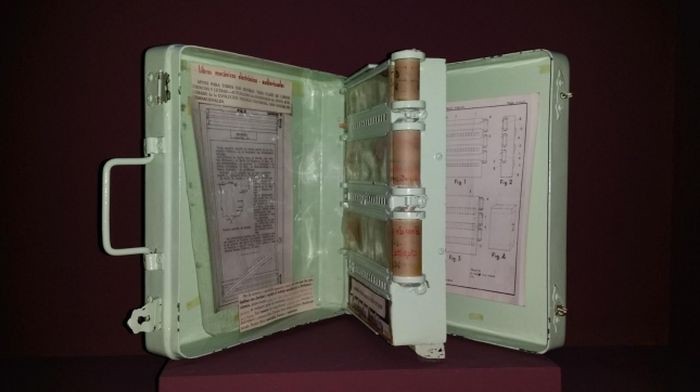 Уникални образци в света на книгата