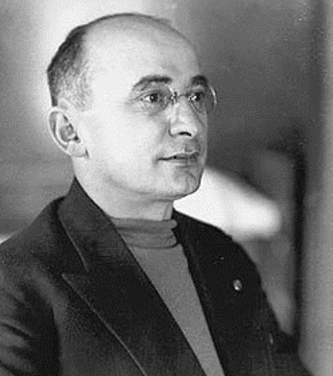 Екзекуцията: Лаврентий Берия или негов двойник	 Втора част