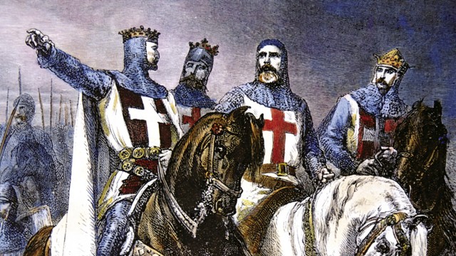 Погрешни схващания от историята,