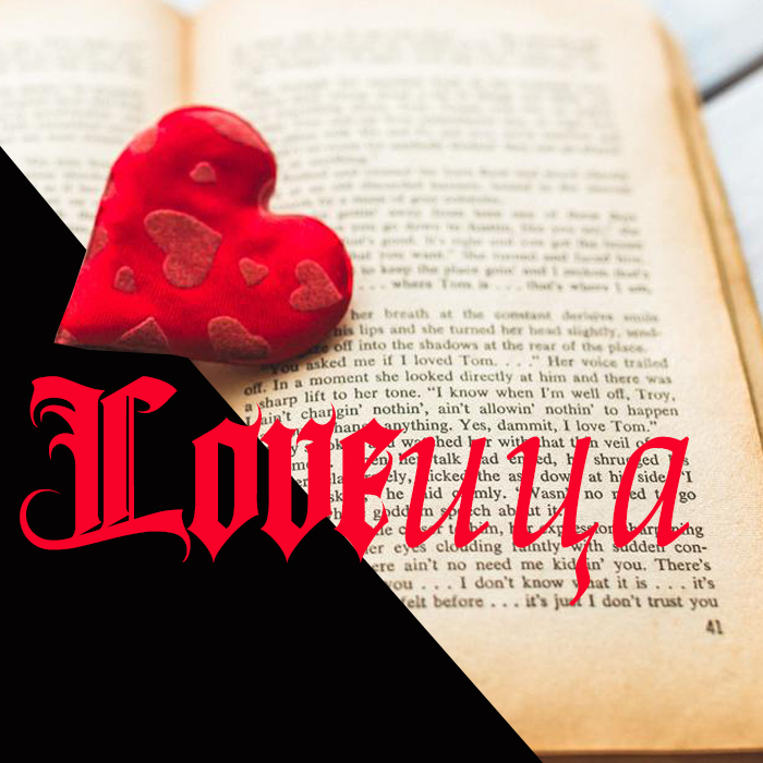 LOVEица
