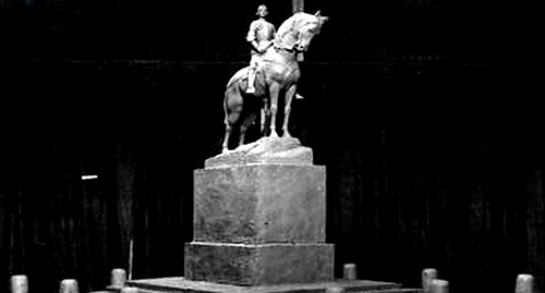 Историята на един паметник, предназначен за Варна