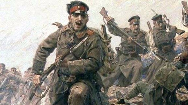 Българската победа от 1885 г. и подвигът на приморци