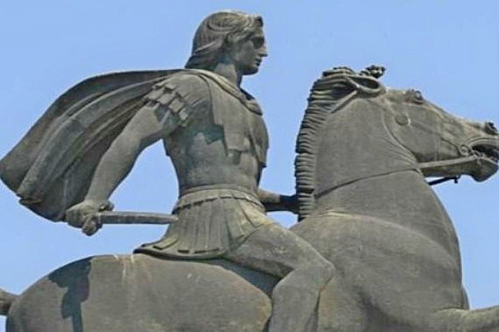 Александър Велики – смъртта му е най-голямата мистерия в древния свят