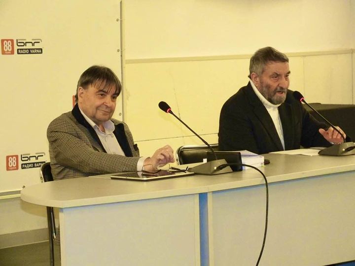 Мъдростта на Евтерпе