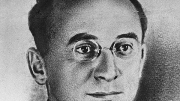 Екзекуцията: Лаврентий Берия или негов двойник  Трета част