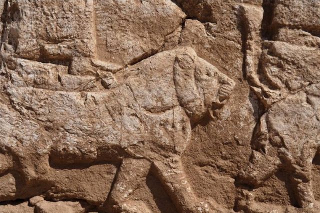 Археологически артефакти доказват реалността на събития от Стария завет