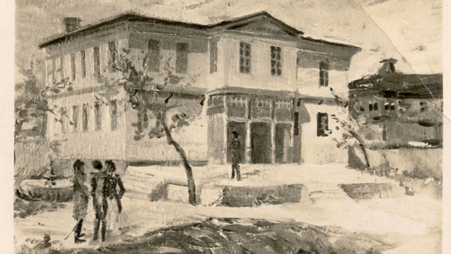 „Благодарна Варна за 23 октомври 1878 г. …“