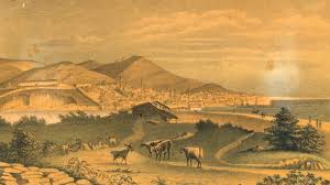 ЗАБРАВЕНО Варна и Руско-турската война от 1828–1829 г.