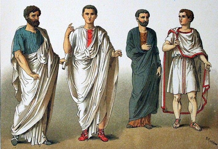 12 отдавна развенчани исторически грешки