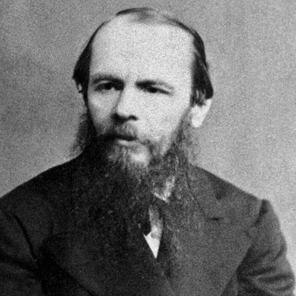 Разпнатият гений