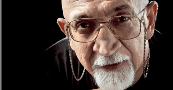 IN MEMORIAM Внезапно… като инфаркт