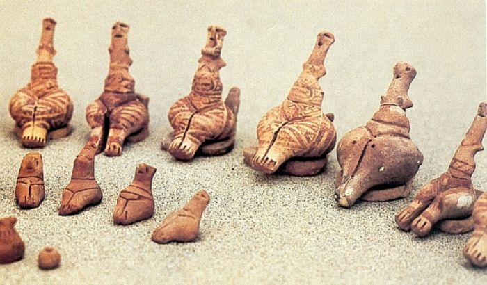 Възходът и падението на мистериозната култура Cucuteni-Trypillia,