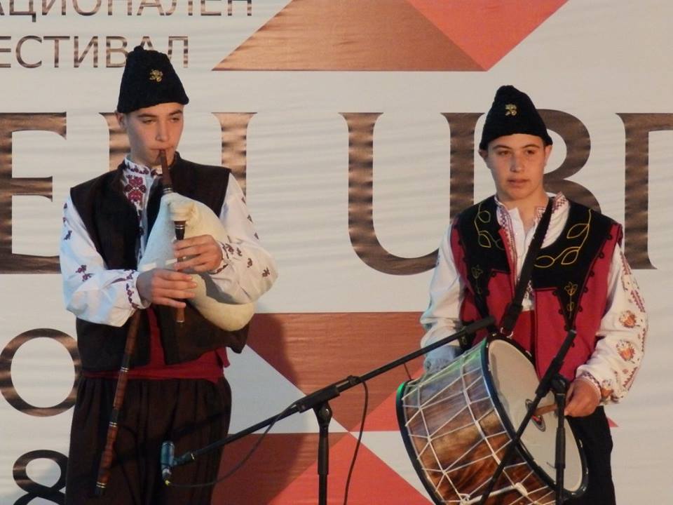 ХІII Национален музикален фестивал „Фолклорен изгрев“ събира таланти от цялата страна от петък във Варна