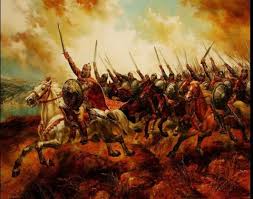 След 1340 години Как Велика България става независима от Византия