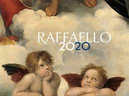 „Raffaello 2020“ тръгва по света!