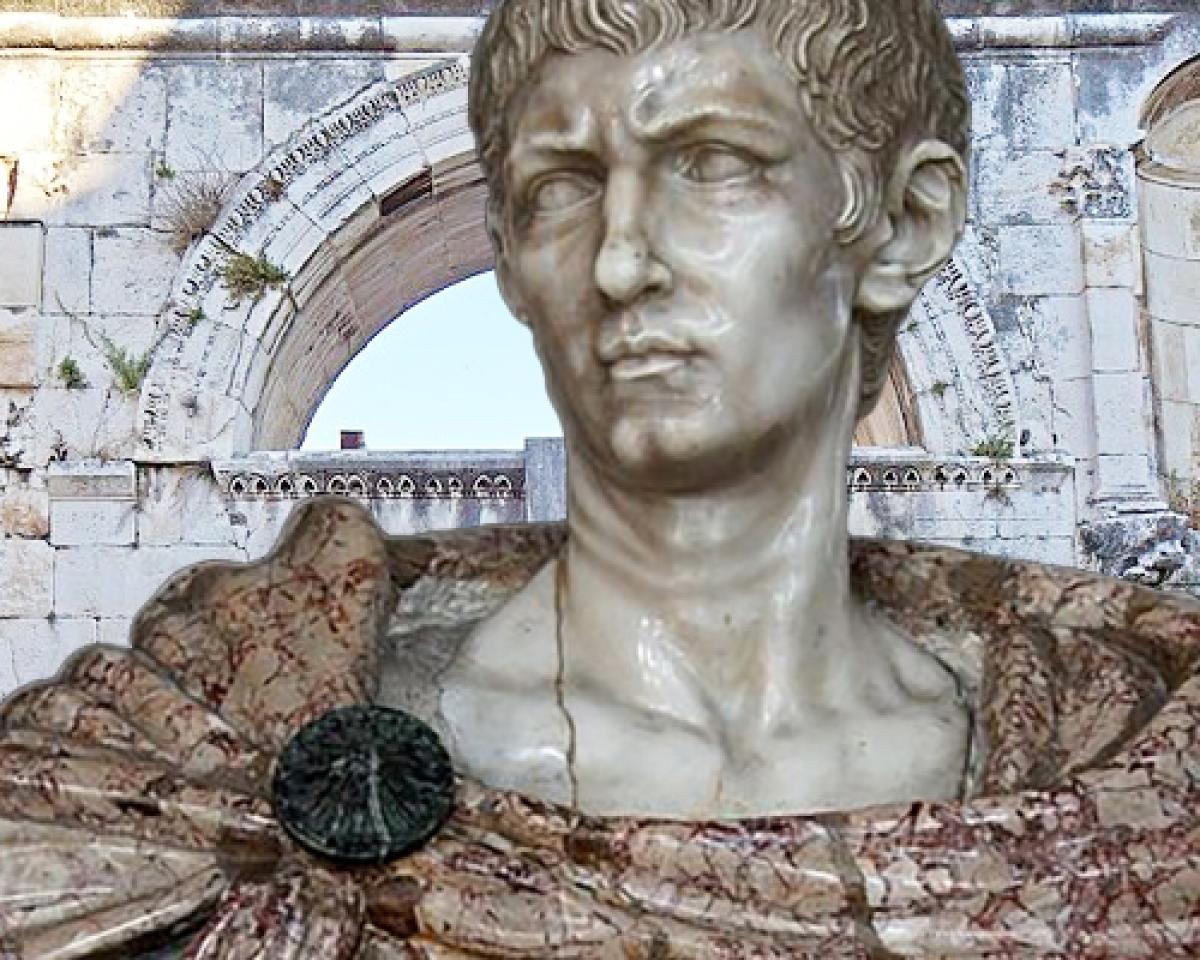 Изображение с визуално търсене