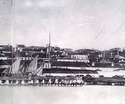 Варна – първият консулски град на България