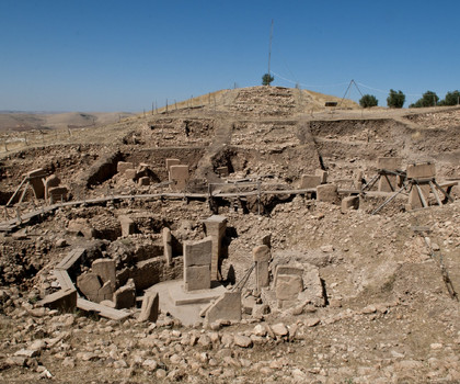 Гьобекли тепе – първият храм в зората на цивилизацията?