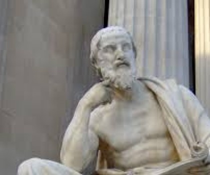 „Историите“ на Херодот: къде свършват митовете и легендите?