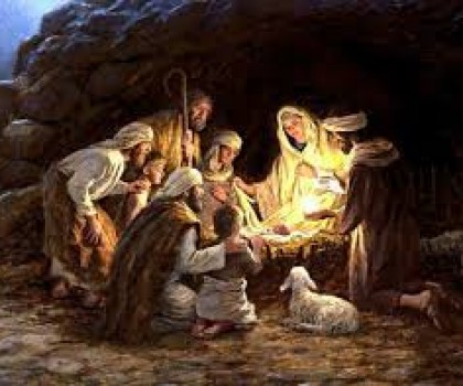 ЧЕСТИТО РОЖДЕСТВО ХРИСТОВО!   Чудесата на Коледа…