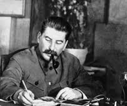 Защо Сталин продава най-стария ръкопис на Библията
