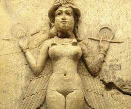 Невероятните жени на древния свят