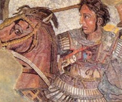 Какво не знаем за Александър Велики
