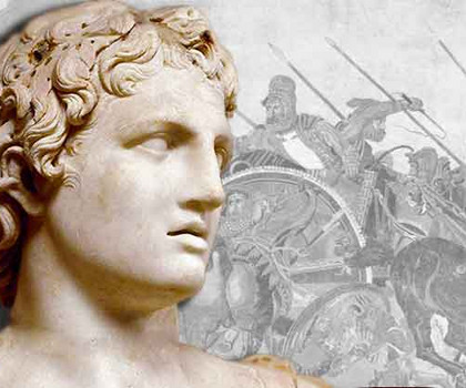 Гробницата на Александър Велики – една от най-големите мистерии в историята
