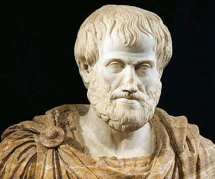 Правилата на Аристотел за добър живот