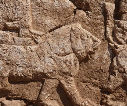 Археологически артефакти доказват реалността на събития от Стария завет