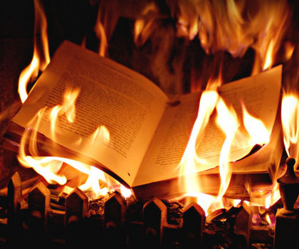 Гогол изгорил ли е книгата, или е подготвял измама?