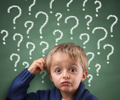 „За какво е нашият живот?“: питат децата. Отговаря им философът. 	Първа част