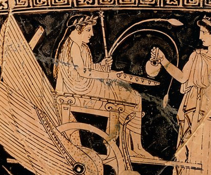 Елевзинските мистерии: свещен ритуал, запазил тайната си до днес