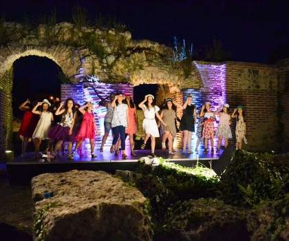 21 нови детски песни с премиера на музикалния фестивал „Златни искри“ във Варна