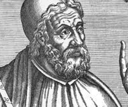  Изгубеният ръкопис на Птолемей – най-значимият и влиятелен изследовател по астрономия от римско време,  