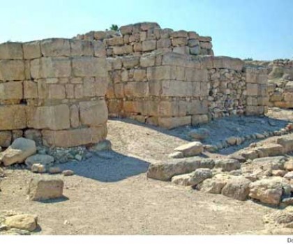 Мегидо: в очакване на Армагедон