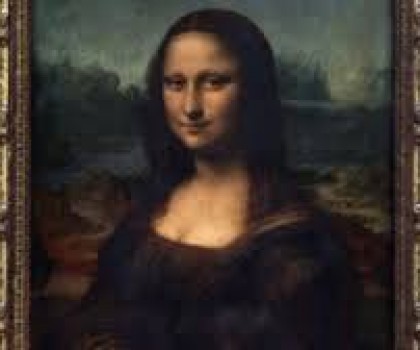 Мистерията:  „Мона Лиза”