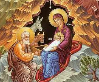 Дълбокият смисъл на Рождество Христово 