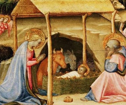 Пет тайни истории за раждането на Иисус
