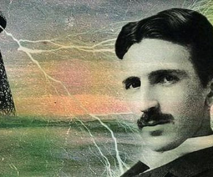 Никола Тесла: необикновеният живот на съвременния Прометей