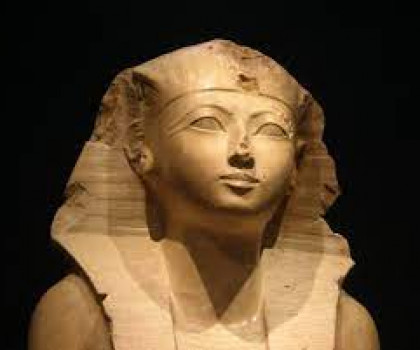 Хатшепсут – коварна мащеха или велика владетелка на Египет