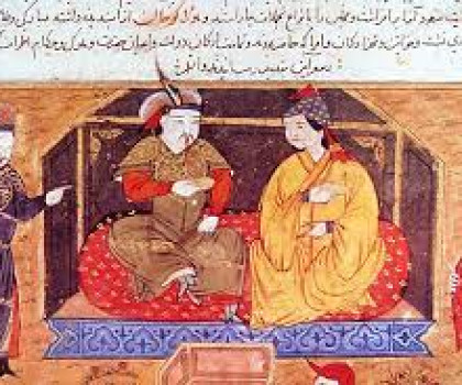 Жените, които управляваха империята на Чингис хан