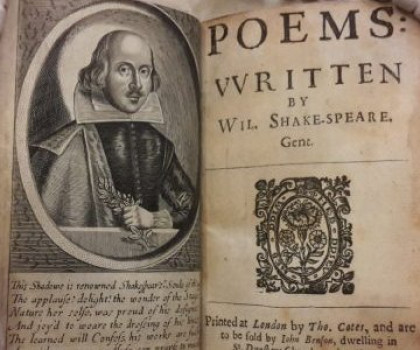 Бил ли е Шекспир истинският автор на своите пиеси?